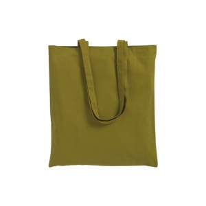Cotton Cotton shopping bag Keiko 220 g/m2