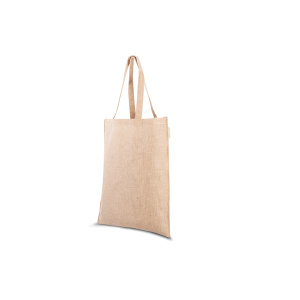 Jute bag with long handles Eco Gifts Jute bag with long handles