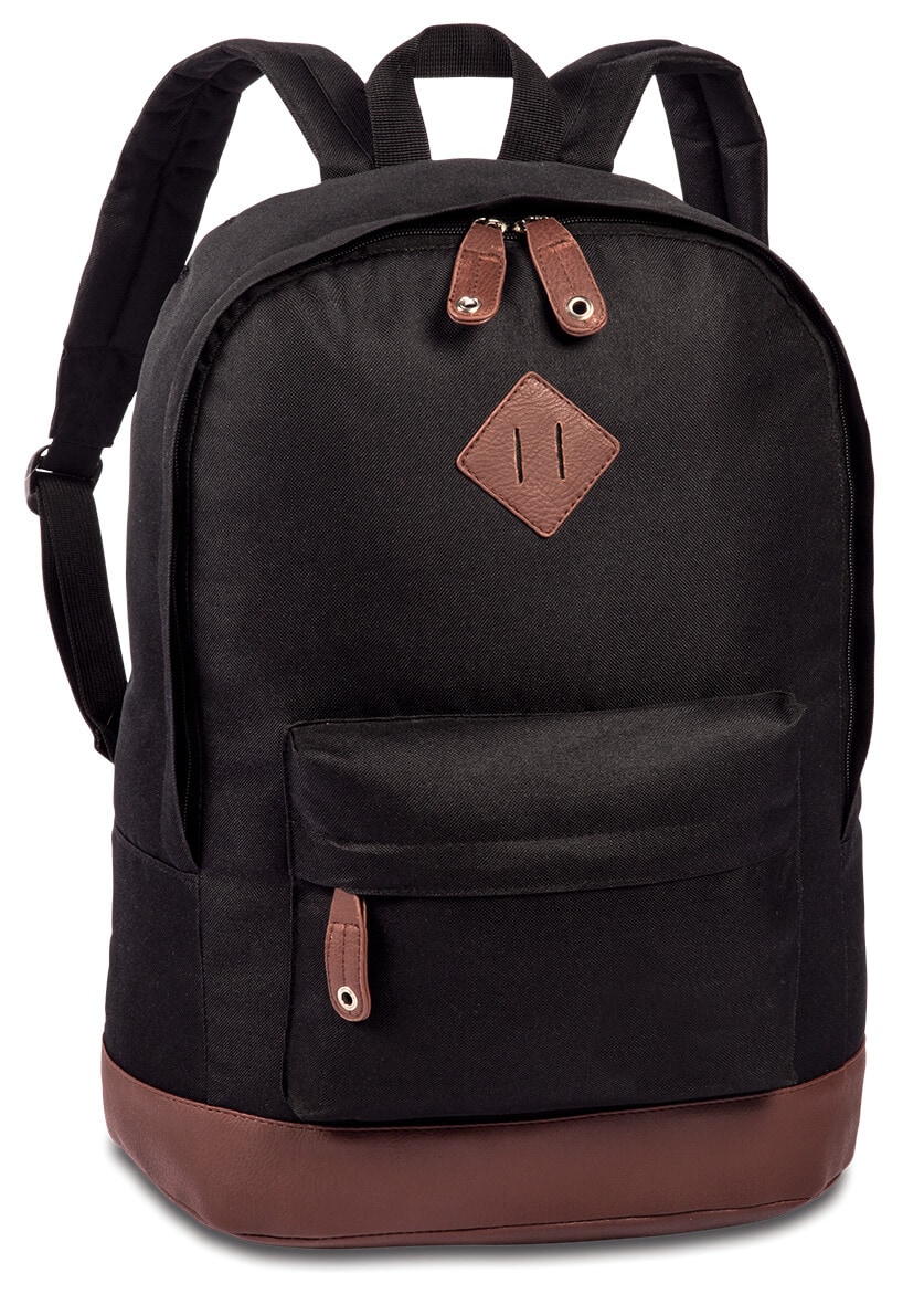 Cotton Modern backpack