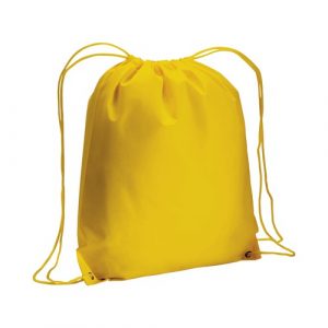 Backpacks Backpack made from non woven material