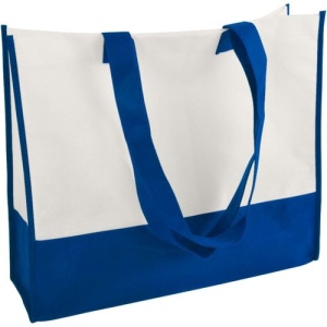 Eco Gifts Non-woven shopping bag Liliana 80 g/m2