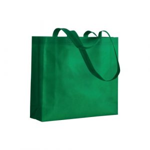 Eco Gifts Big shopping bag – non woven fabric