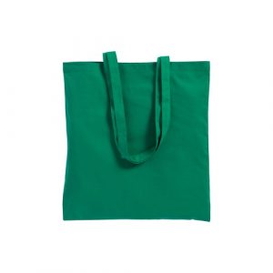 Cotton 130 g / m2 cotton bag