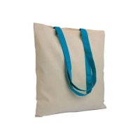 Cotton Cotton shopping bag Yara 135 g/m2