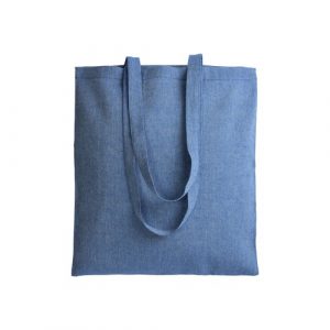 Cotton Cotton bag – melange