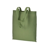 Eco Gifts Recycled cotton bag Fatima 150 g/m2