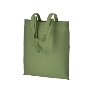 Eco Gifts Recycled cotton bag Fatima 150 g/m2