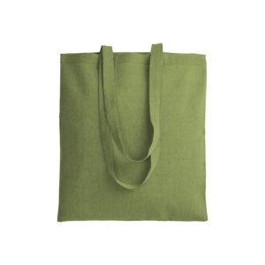 Eco Gifts Recycled cotton bag Fatima 150 g/m2
