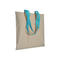 Cotton Cotton bag Tenzing 220 g/m2