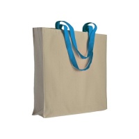 Cotton Cotton shopping bag Roshan 220 g/m2