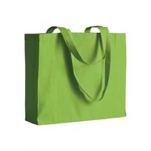 Cotton Cotton shopping bag 200 g/m2