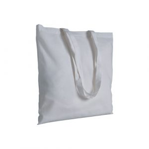 Cotton 120 g / m2 cotton bag
