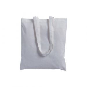 Cotton 120 g / m2 cotton bag