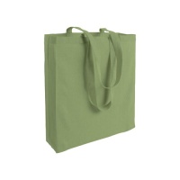 Eco Gifts Recycled cotton bag Dimitri 150 g/m2