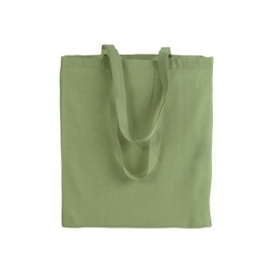 Eco Gifts Recycled cotton bag Dimitri 150 g/m2