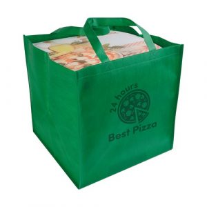 Eco Gifts Shopping bag – pizza