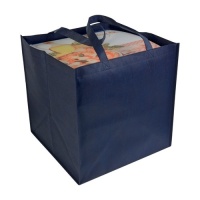 Eco Gifts Non-woven shopping bag Marcello 80 g/m2