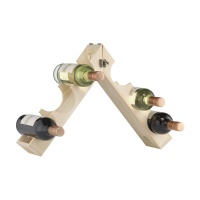 Eco Gifts Wine rack – RackPack