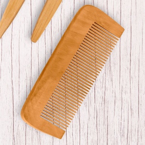 Eco Gifts Wooden comb