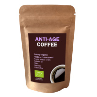 Eco Gifts Bio Anti age coffee – anti aging, 40 g