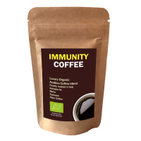 Eco Gifts Organic Immunity coffee – immune system, 40 g