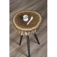 Eco Gifts Wooden table