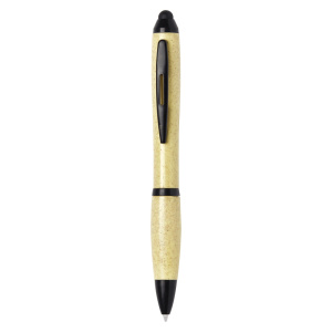 Eco Gifts Bamboo fiber pen
