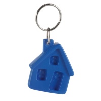 Eco Gifts Recycled keychain – little house