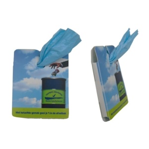 Biodegradable Biodegradable pocket baggies – mailing