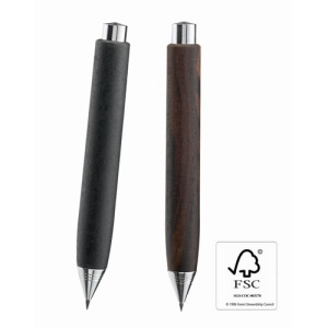Eco Gifts FSC technical pencil Elegant