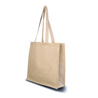 Eco Gifts Bag made from jute