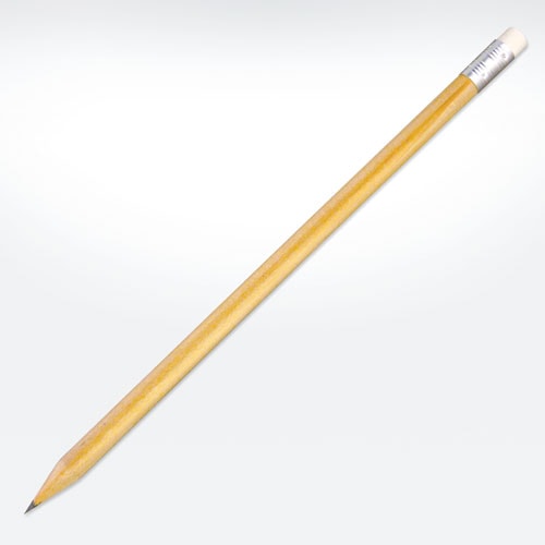 Eco Gifts ECO pencil made from sustainable wood