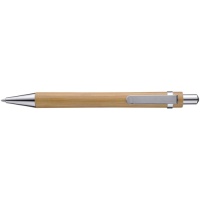 Eco Gifts Celuk bamboo ballpoint pen