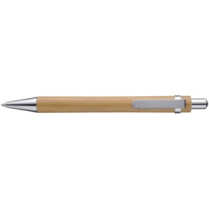 Eco Gifts Celuk bamboo ballpoint pen