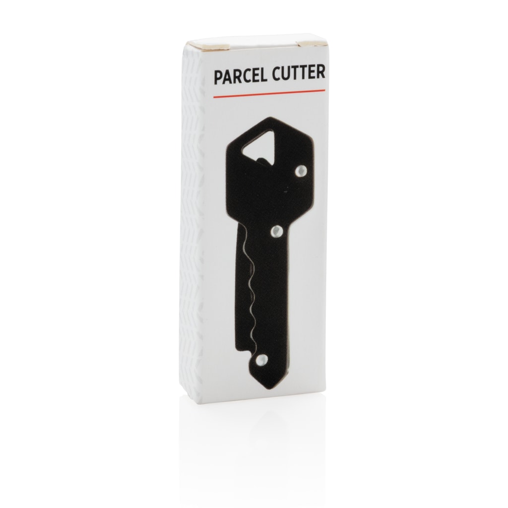 Rulers & cutters Parcel cutter