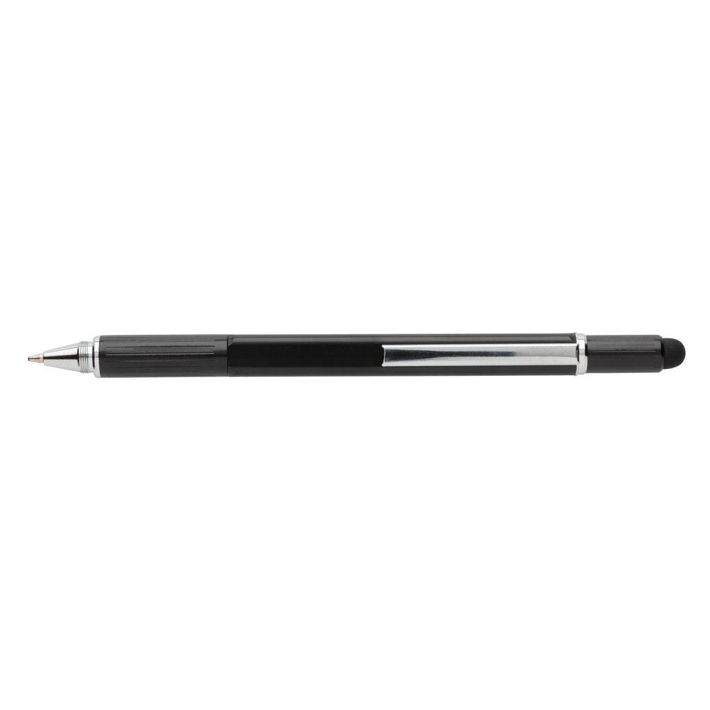 5-in-1 aluminium toolpen Tools 5-in-1 aluminium toolpen
