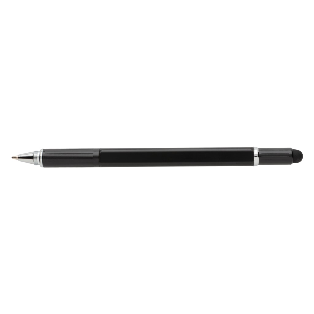 5-in-1 aluminium toolpen Tools 5-in-1 aluminium toolpen