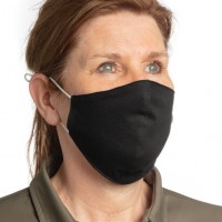 Don't miss out Reusable 2-ply cotton face mask