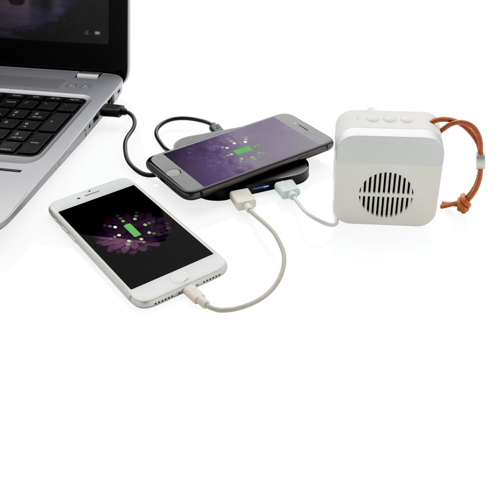 Mobile Tech Wireless 5W charging pad