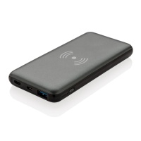 Mobile Tech 10.000 mAh Fast Charging 10W Wireless Powerbank with PD