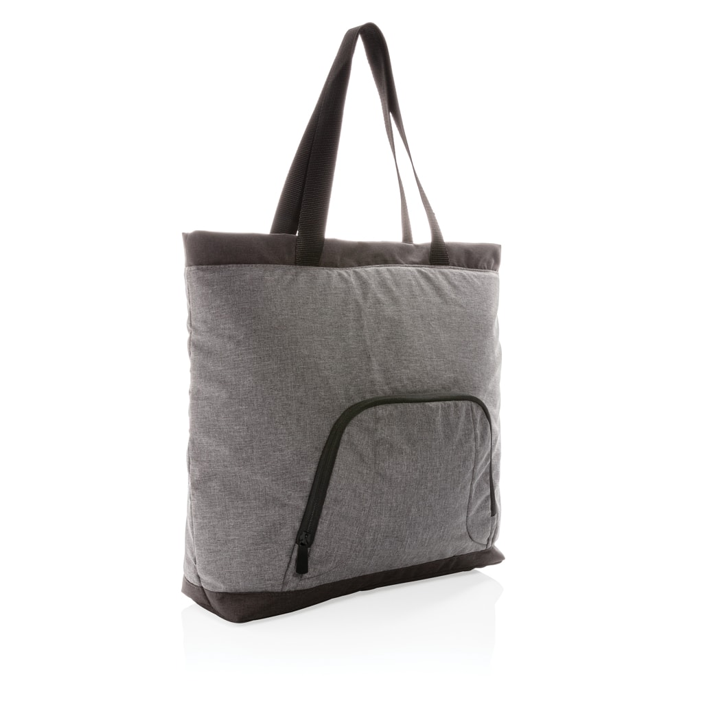 Bags & Travel & Textile Fargo RPET cooler tote