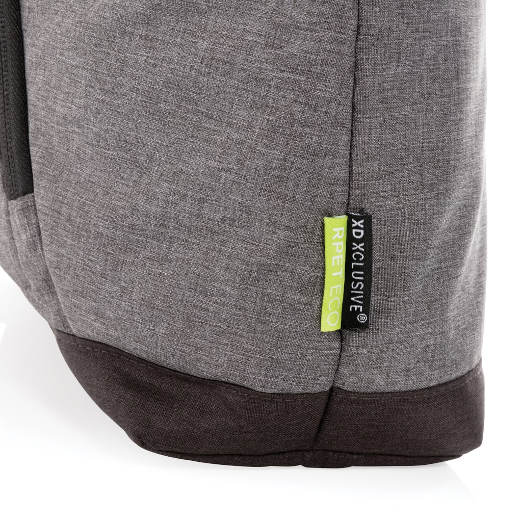 Bags & Travel & Textile Fargo RPET cooler tote