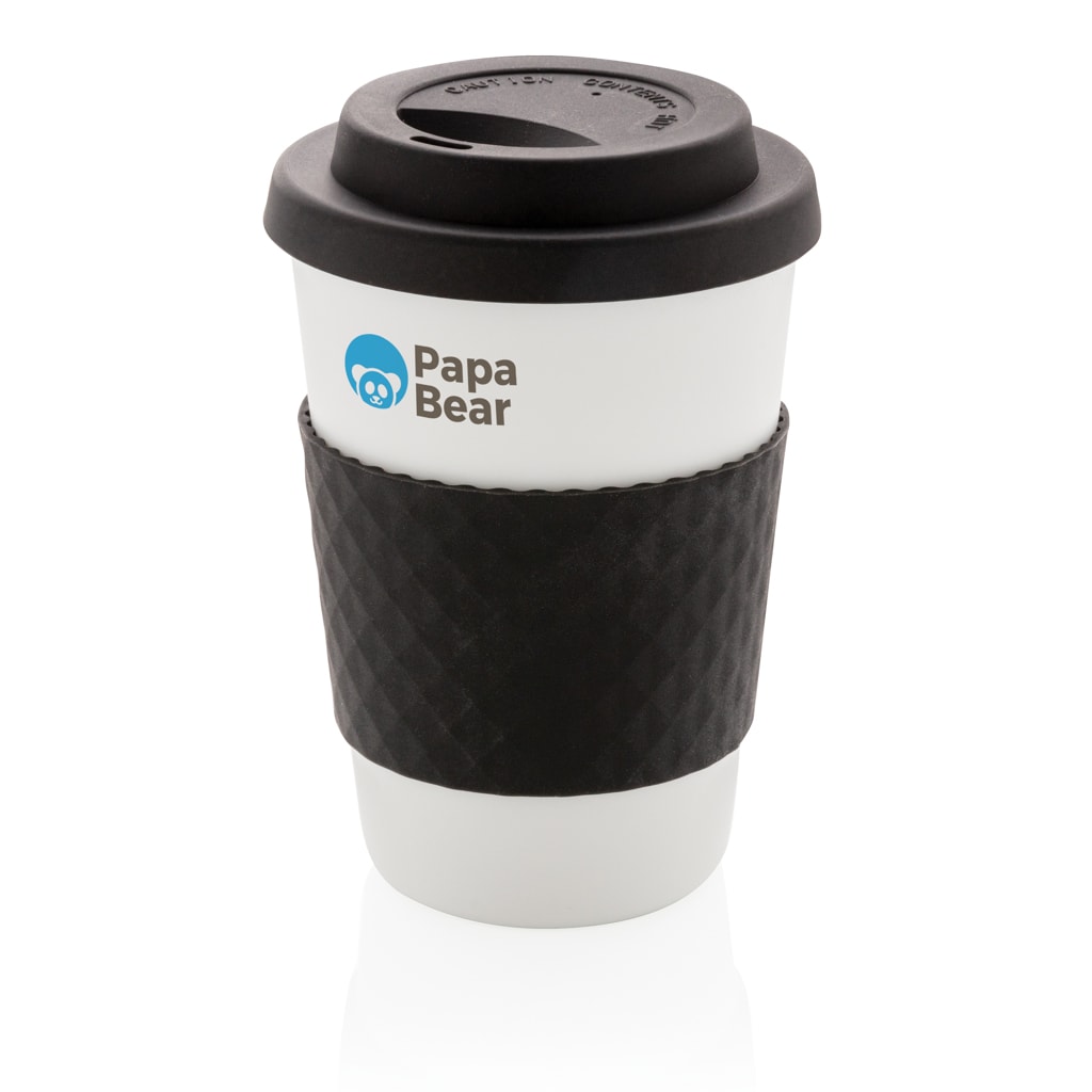 Drinkware Reusable Coffee cup 270ml