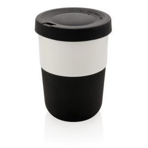 Drinkware PLA cup coffee to go 380ml