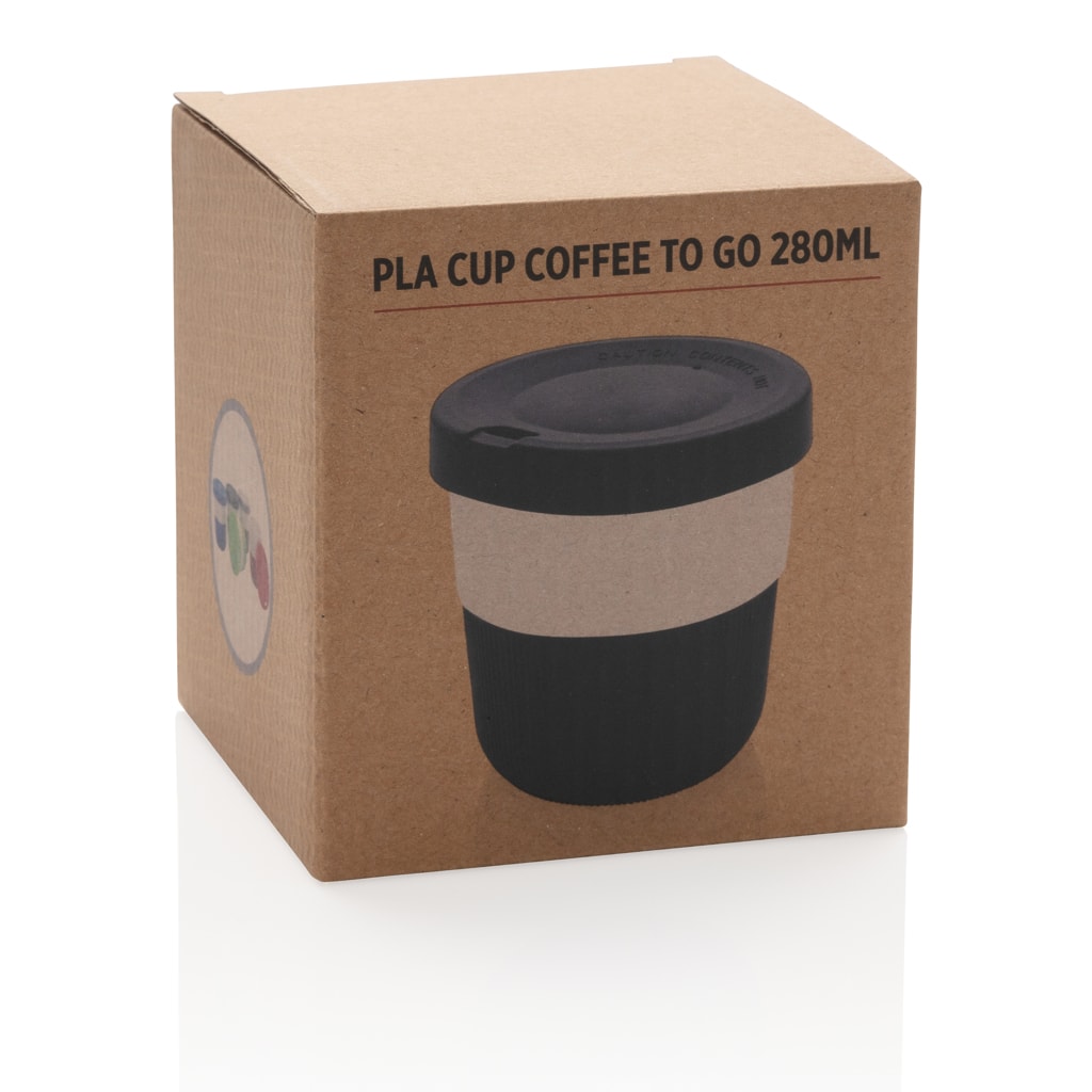 Drinkware PLA cup coffee to go