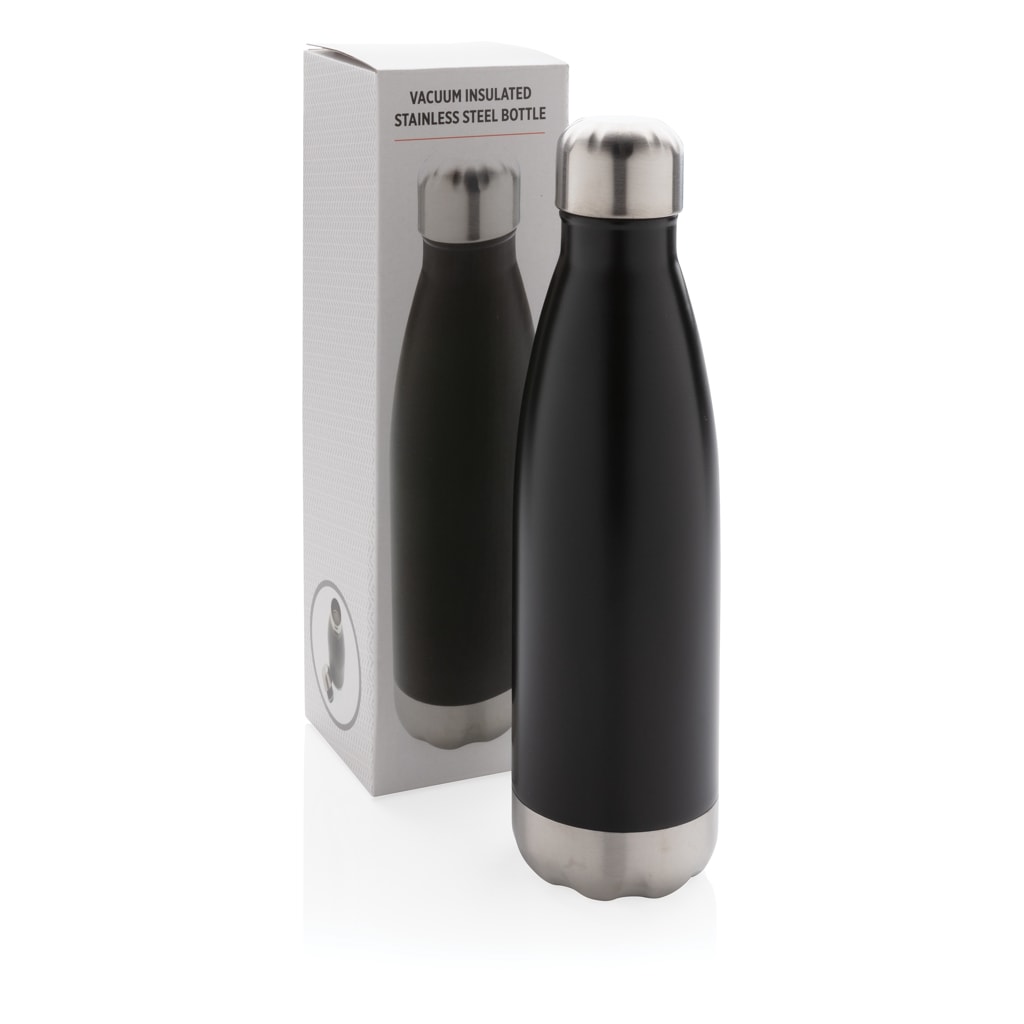 Drinkware Vacuum insulated stainless steel bottle