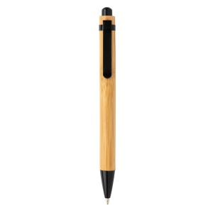 Eco Gifts Bamboo pen