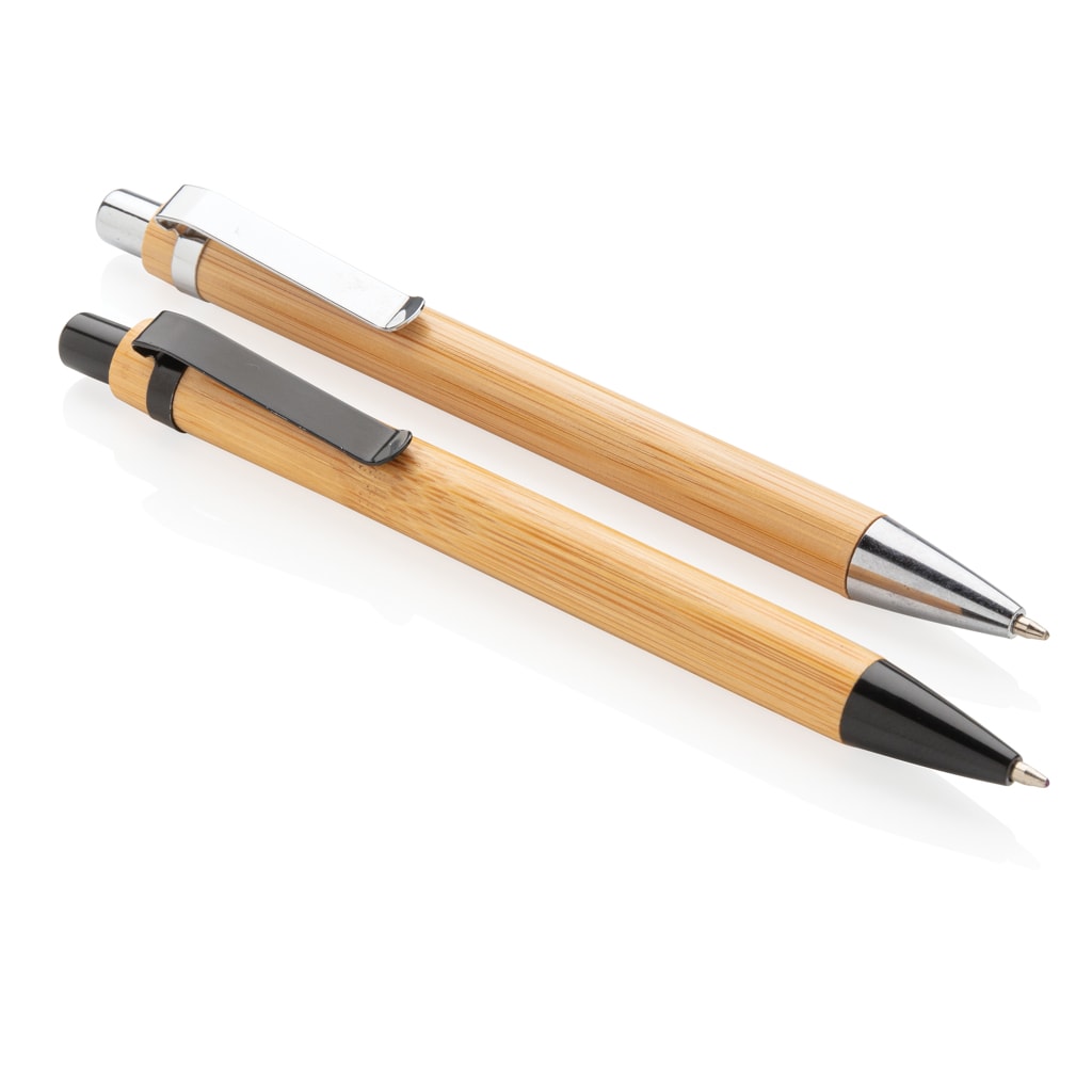 Eco Gifts Bamboo pen