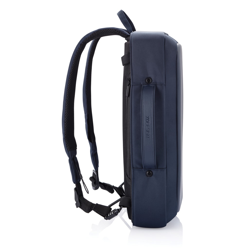 Anti-theft backpacks Bobby Bizz anti-theft backpack & briefcase