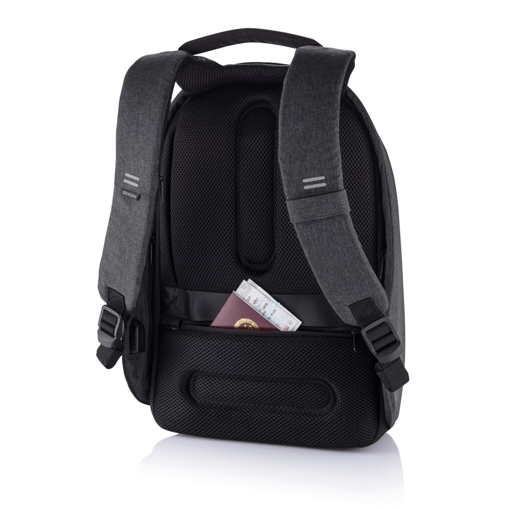 Anti-theft backpacks Bobby Hero XL, Anti-theft backpack